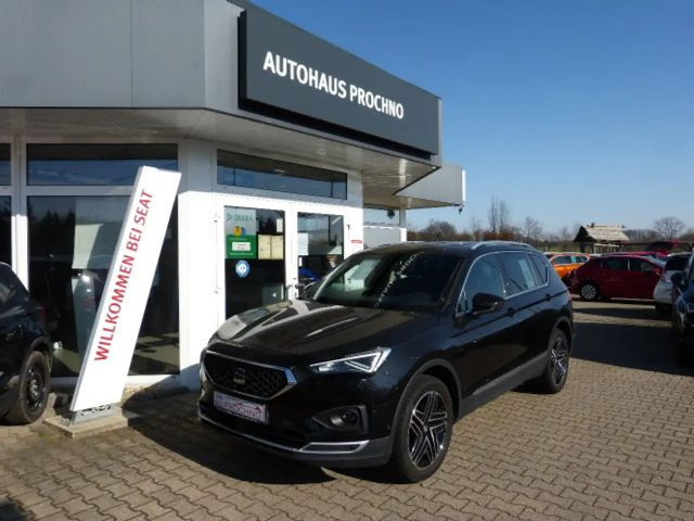 Seat Tarraco 2.0 TDI Xcellence