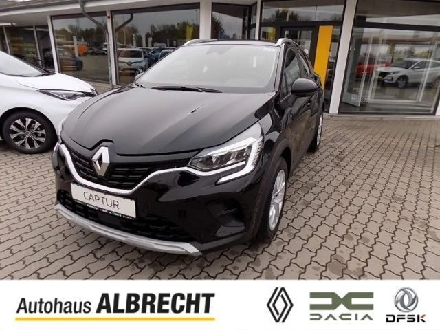 Renault Captur Zen TCe 90