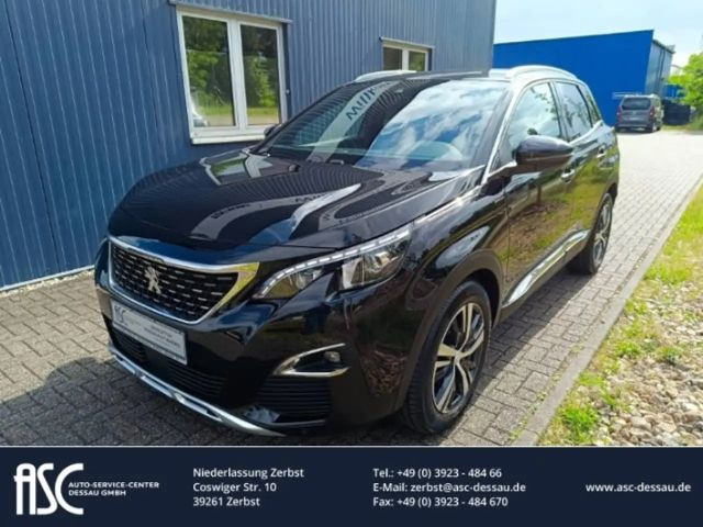 Peugeot 3008 GT-Line