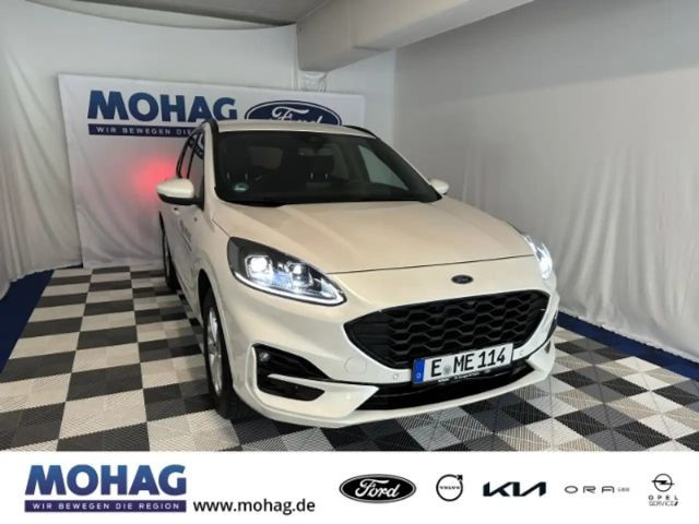 Ford Kuga ST Line Plug in Hybrid Hybrid