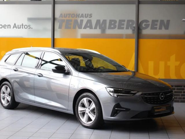 Opel Insignia Sports Tourer Elegance