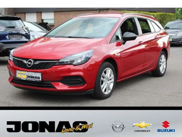 Opel Astra Sports Tourer Edition