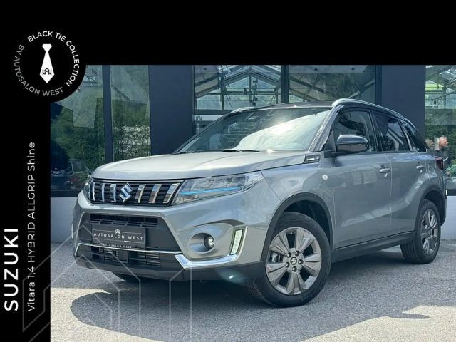 Suzuki Vitara Shine AllGrip Hybrid