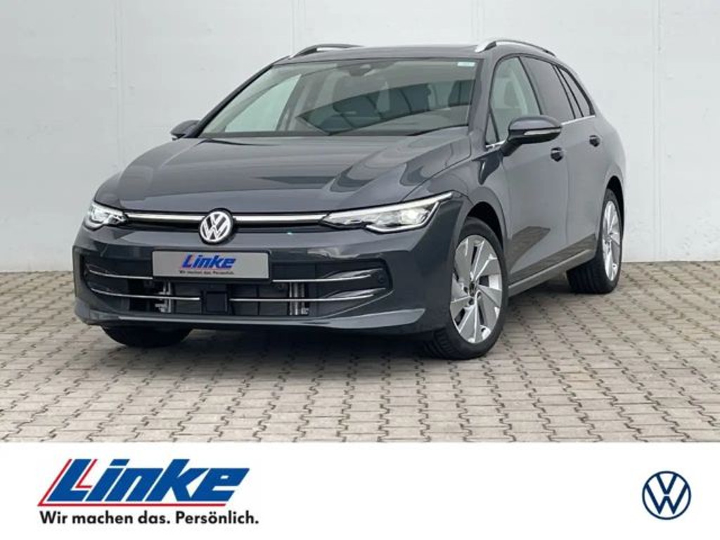 Volkswagen Golf DSG Variant Golf VIII 1.5 eTSI