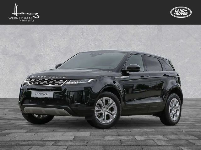 Land Rover Range Rover Evoque S P300e