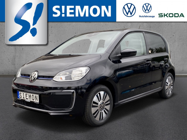 Volkswagen e-up! Edition Klimaauto CCS SHZ