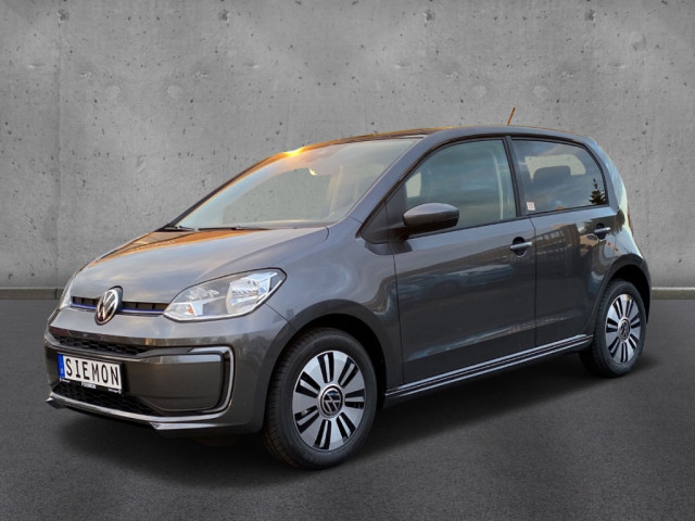 Volkswagen e-up! Edition Klimaauto CCS SHZ