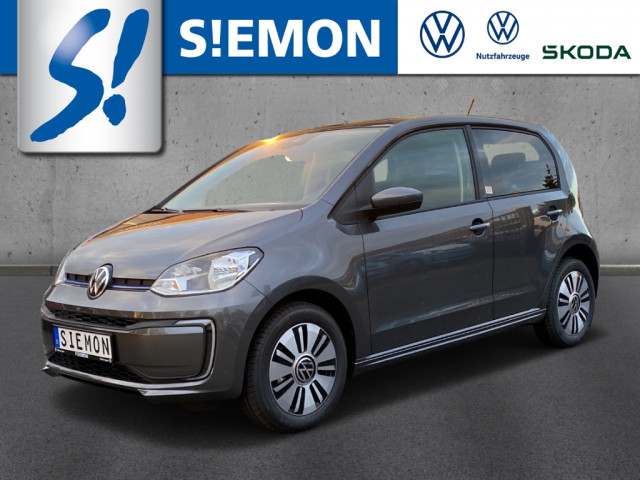 Volkswagen e-up! Edition Klimaauto CCS SHZ