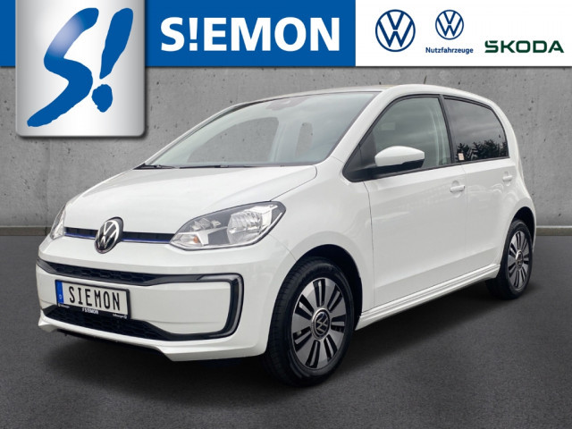 Volkswagen e-up! Edition Klimaauto CCS SHZ