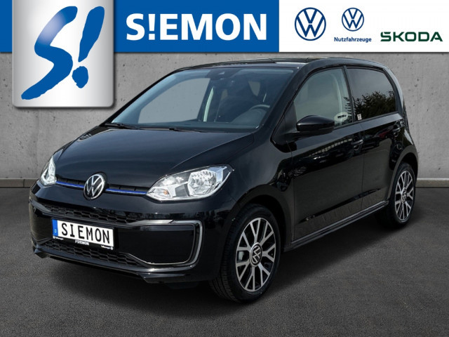 Volkswagen e-up! Edition Klimaauto CCS SHZ