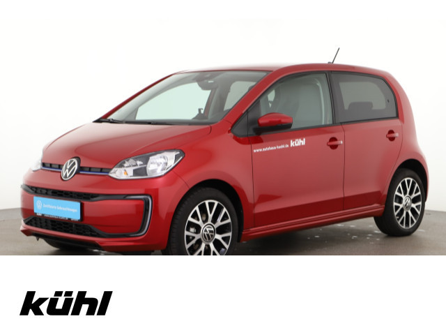 Volkswagen e-up! e-up! e-up! Edition