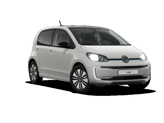 Volkswagen e-up! "Edition" 83 PS +CCS+SHZ+PDC+REARVIEW+