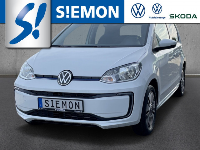 Volkswagen e-up! Edition Klimaauto CCS SHZ