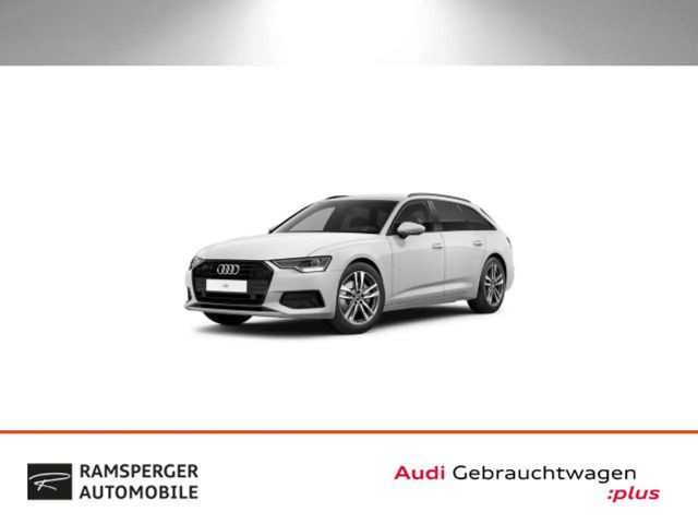 Audi A6 Sport 40 TDI