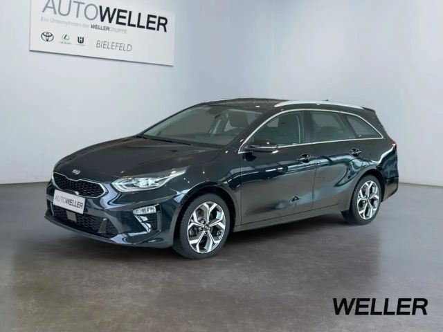 Kia Ceed CRDi Spirit SportWagon