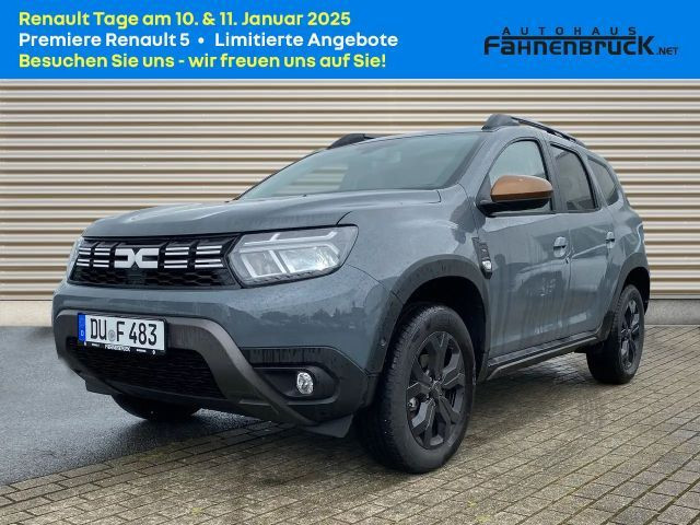 Dacia Duster TCe 150 Extreme