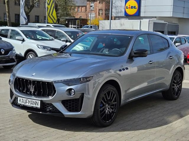 Maserati Levante GT