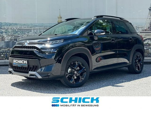 Citroën C3 Aircross Shine Pack