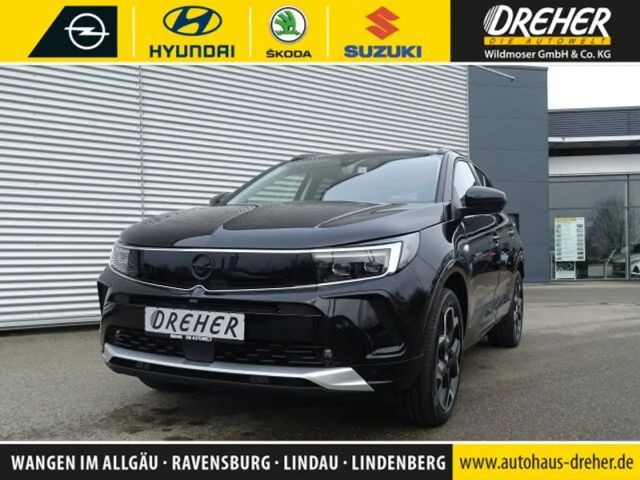 Opel Grandland X Ultimate