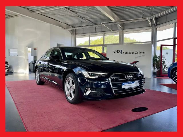 Audi A6 Sport 40 TDI