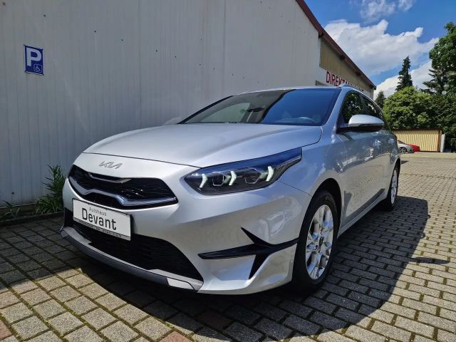 Kia Ceed GDi SportWagon