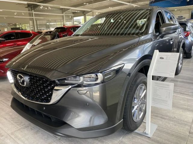 Mazda CX-5 SkyActiv