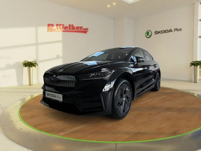 Skoda Enyaq RS Coupe Lounge