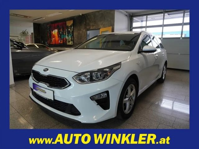 Kia Ceed GDi SportWagon