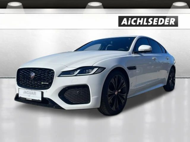 Jaguar XF R-Dynamic S D200 AWD