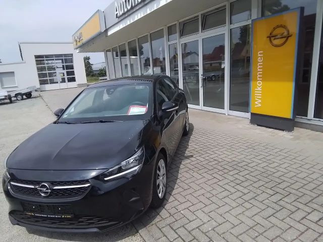 Opel Corsa Grand Sport GS-Line