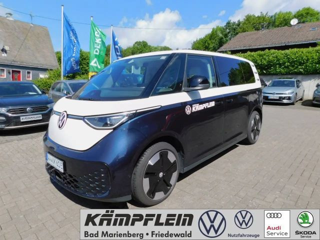 Volkswagen ID.Buzz 77 KWh Pro