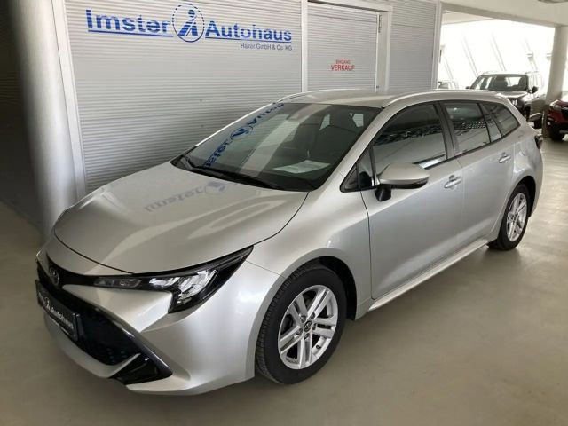 Toyota Corolla Active Touring