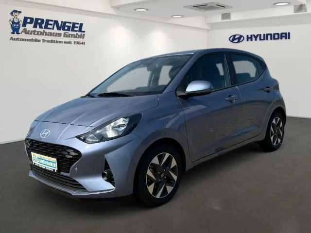 Hyundai i10 Trend 1.0