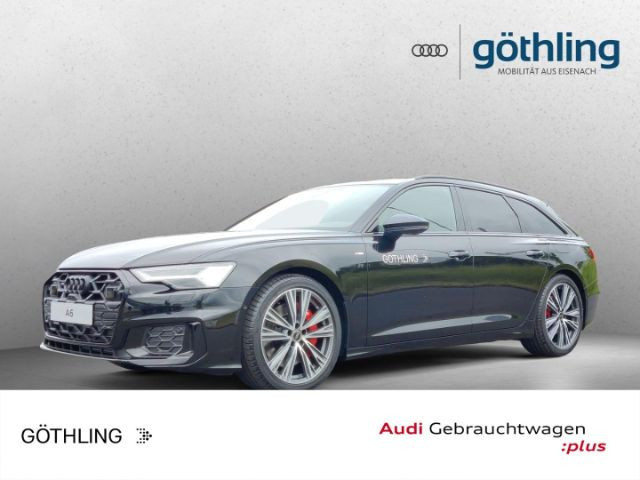 Audi A6 Avant Quattro S-Line S-Tronic Hybride 55 TFSI