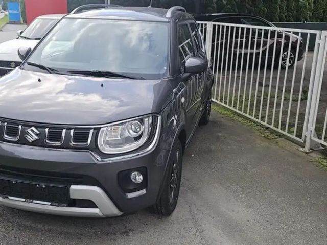 Suzuki Ignis DualJet Shine AllGrip Hybrid