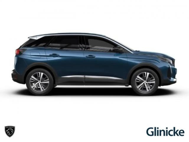 Peugeot 3008 Allure Pack Hybrid EAT8