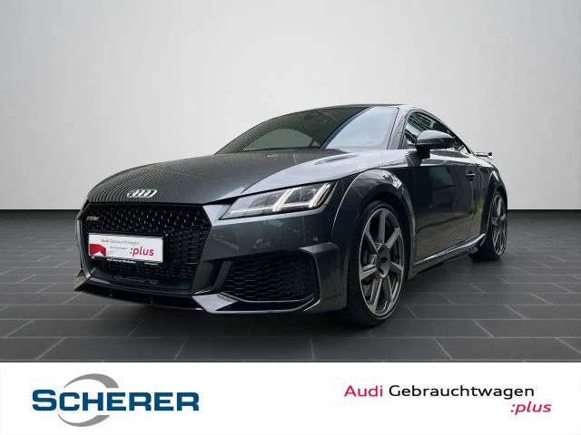 Audi TT RS Coupé Quattro