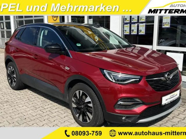 Opel Grandland X Ultimate 1.5 Turbo 1.5 CDTI