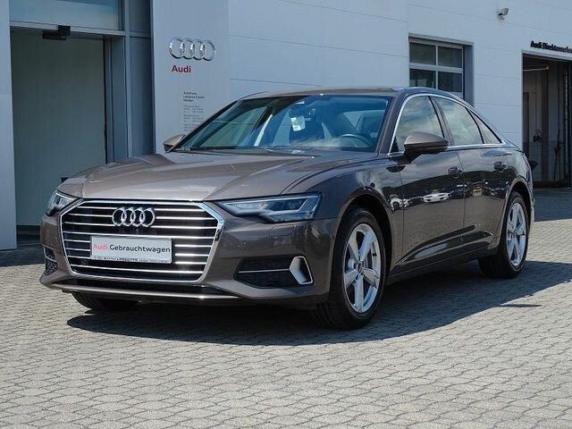 Audi A6 Limousine S-Tronic Sport 40 TDI