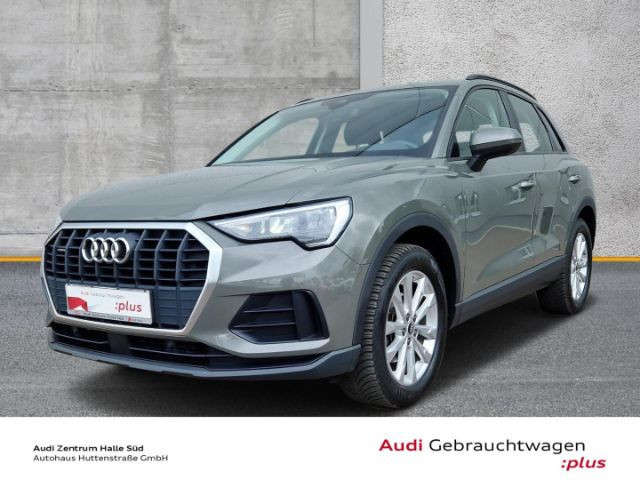 Audi Q3 Quattro S-Tronic 35 TDI