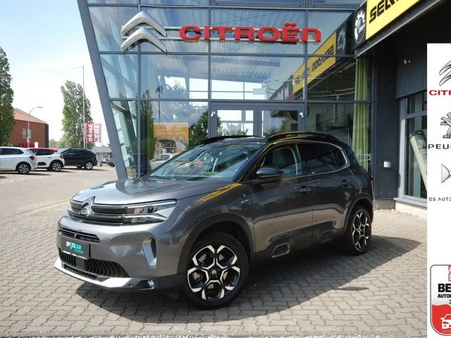 Citroën C5 Aircross Shine Hybrid