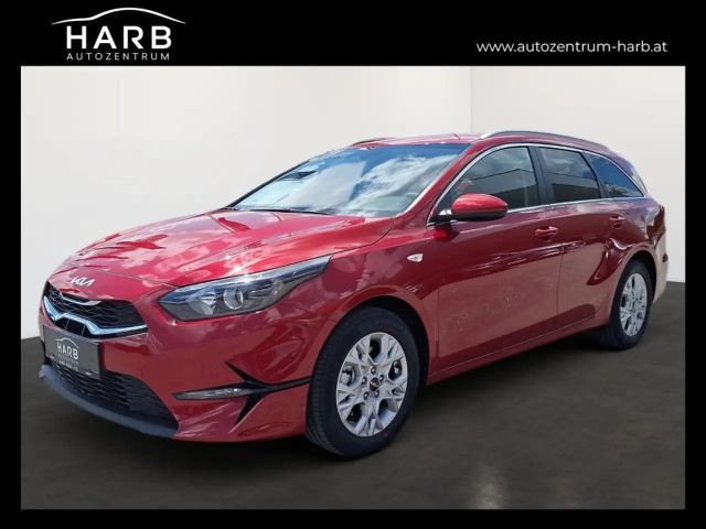 Kia Ceed GDi SportWagon