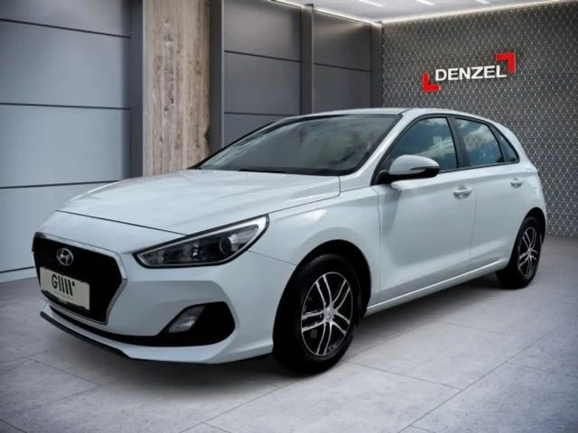 Hyundai i30 1,4 MPI GL