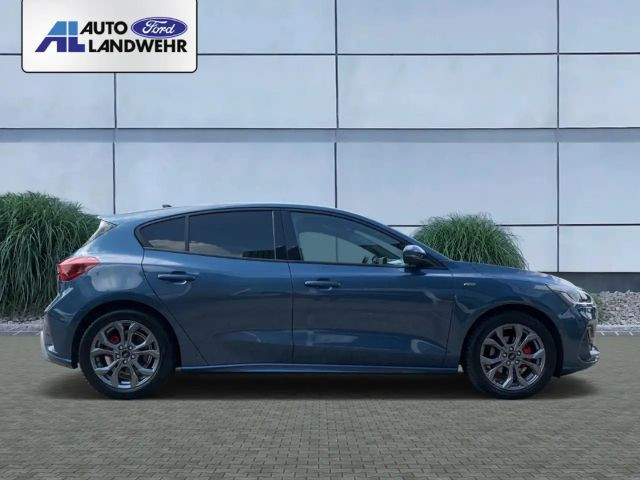 Ford Focus ST Line 1.5 EcoBlue