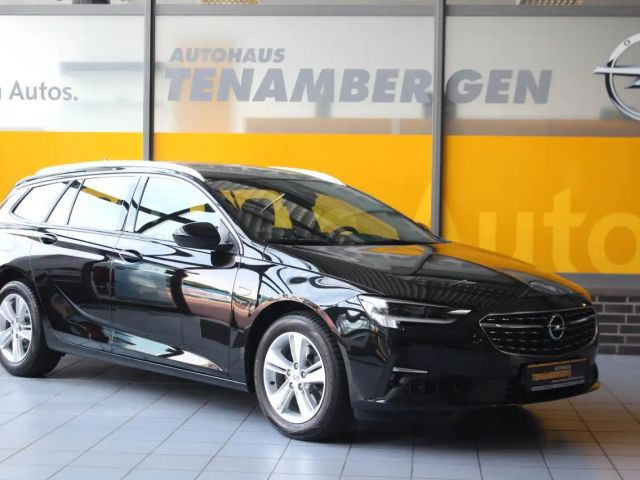 Opel Insignia Sports Tourer Elegance