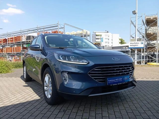 Ford Kuga Titanium