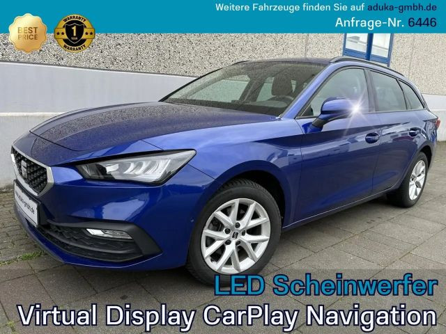 Seat Leon 1.0 TSI Sportstourer Move