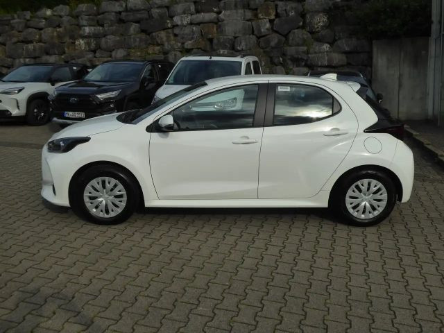 Toyota Yaris Comfort Hybride