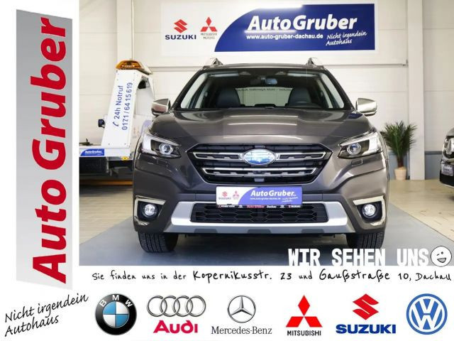 Subaru Outback 2,5i Platinum SD*Kam*LED*Nav*DAB*PDC*BT*