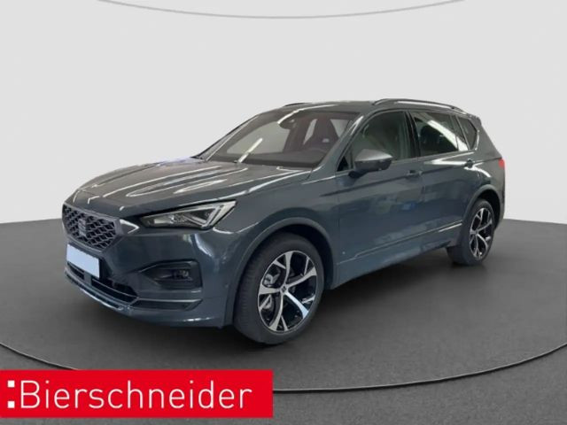 Seat Tarraco 2.0 TDI FR-lijn DSG